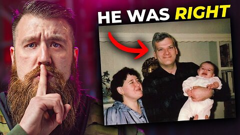 Terrifying Truth About Secret Military Bases