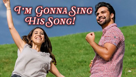 Debbie Whitmer: I'm Gonna Sing His Song