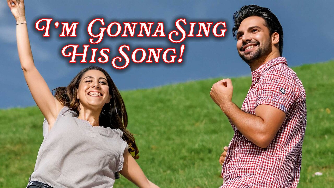 Debbie Whitmer: I'm Gonna Sing His Song