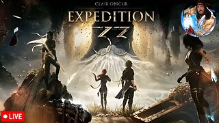 Expedition 33 | Part 08: Ratatouille