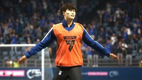 EA SPORTS FC 26.