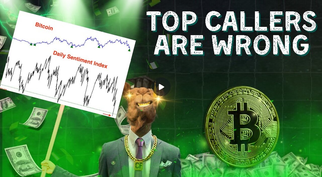 I Found The Max Pain Scenario