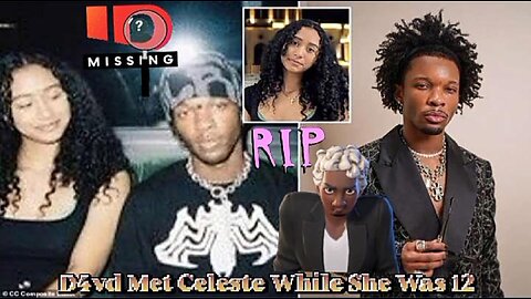 Why I Think D4vd Is Responsible For Celeste Rivas Hernandez's Death?