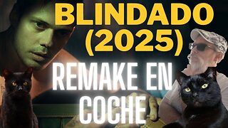 Blindado (2025)