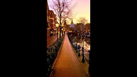 Amsterdam, Netherlands 🇳🇱