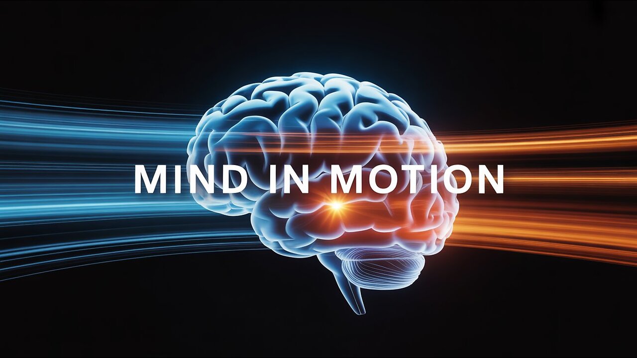 The Science That Puts Your Mind in Motion