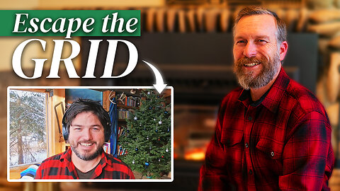 The Biggest Grid We Escaped (It Wasn’t Power)