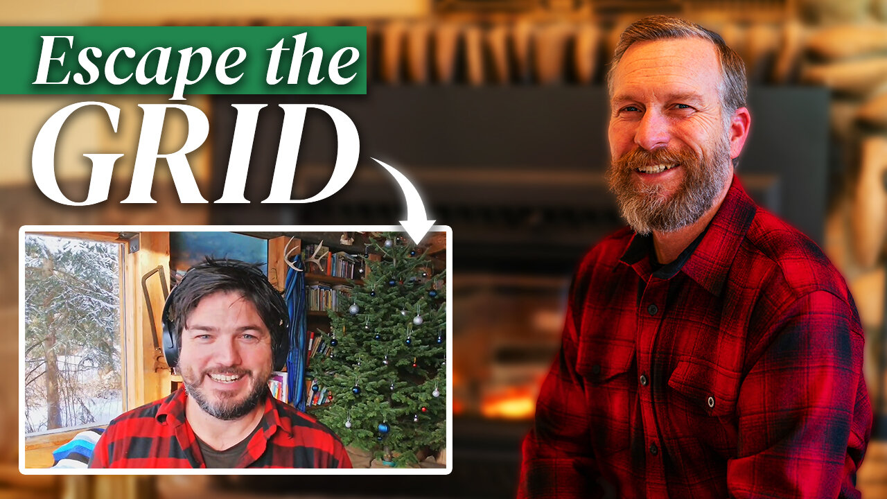 The Biggest Grid We Escaped (It Wasn’t Power)