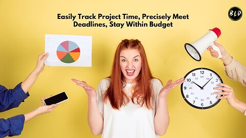 Effortless Time-Tracking Solutions | Desklog Lifetime Deal