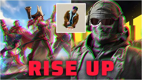 Call of Duty & Wild Rift | Mobile Gamers rise up