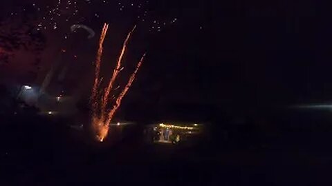 Paganiproductions @Make fireworks great again 2024 2025 part 1
