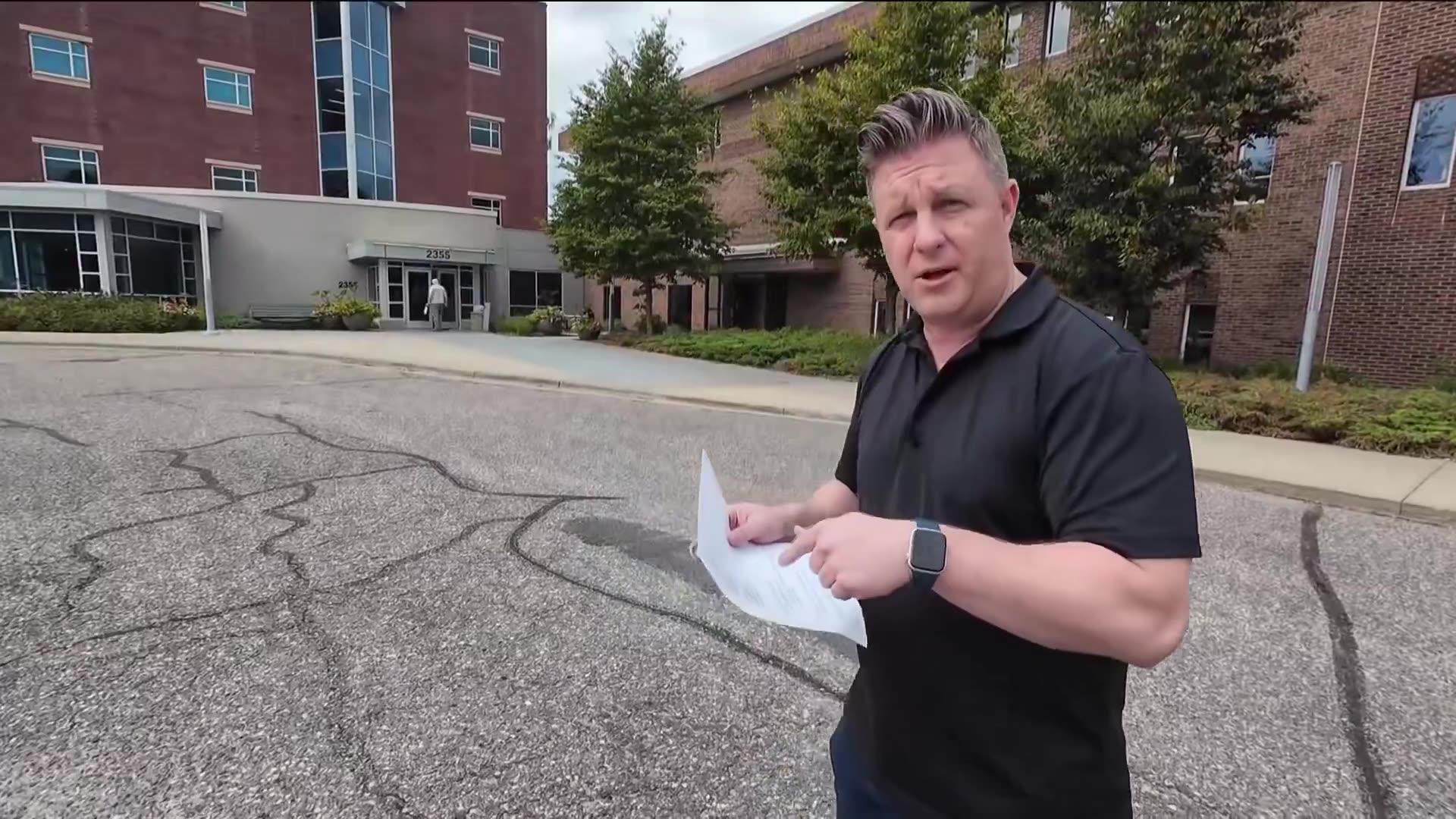 Minnesota authorities uncovered another case of Medicaid fraud, this time involving a company