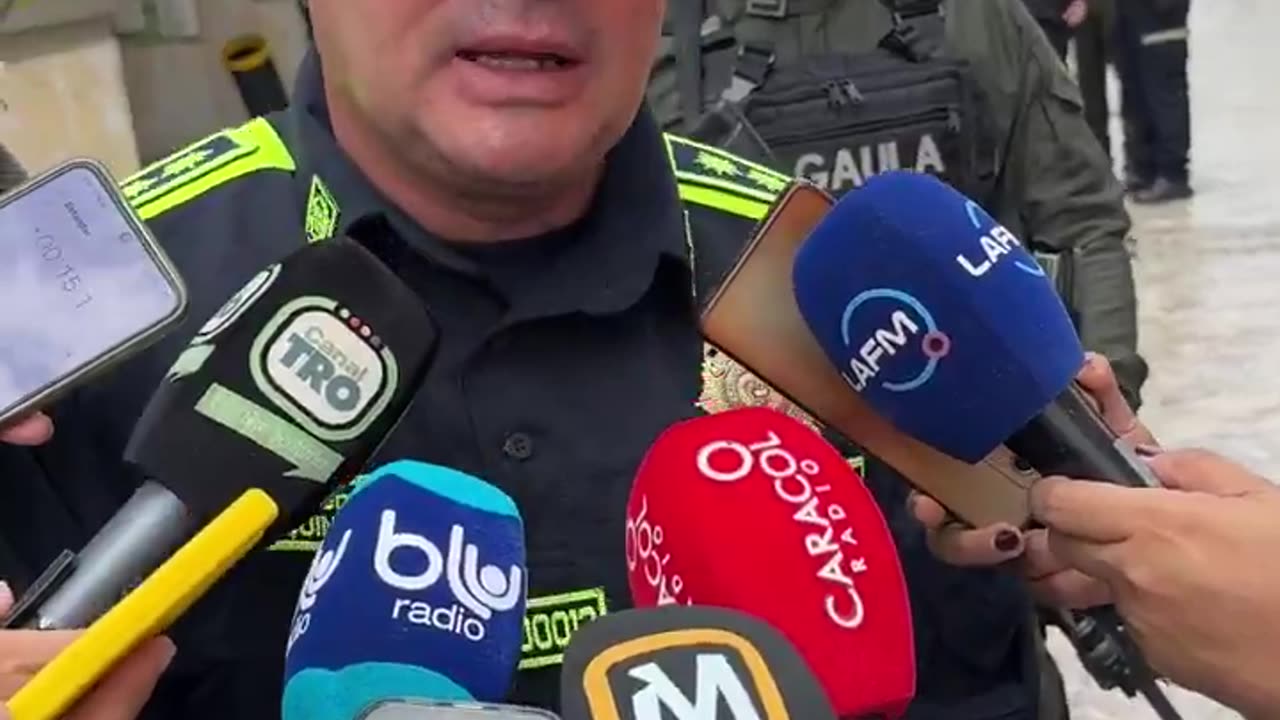 ‘Los del Sur’: la guerra a sangre fría por el microtráfico