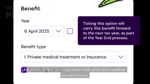 Payroll Compliance Made Easy: EmploymentOS by Employment Hero (Canada)