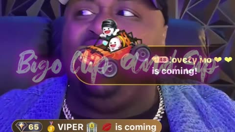 DreBaby quits Gossip Gurls says he don't need it 12/9/25 #bigoclipandsip