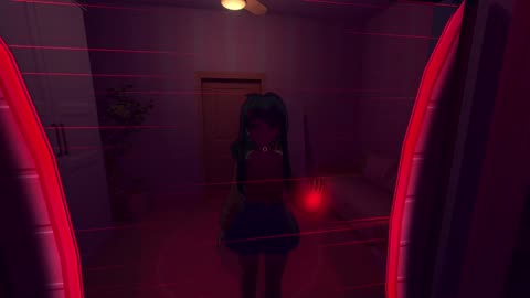 Miside - Short Hair Mita's Room OST
