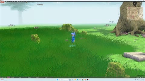 Mabinogi private server