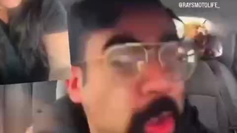 Mr. Angry from Minnesota 🤣🤣🤣