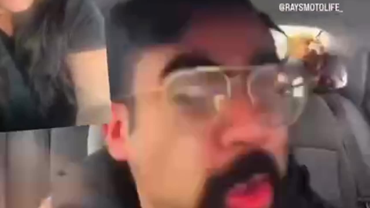 Mr. Angry from Minnesota 🤣🤣🤣