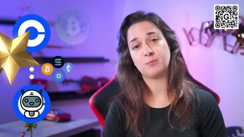 AI Crypto Coins 🤖 AI to Outnumber Humans in Crypto 🌐 AI Agents vs AI Coins 🧠 (What You Need to Know) 