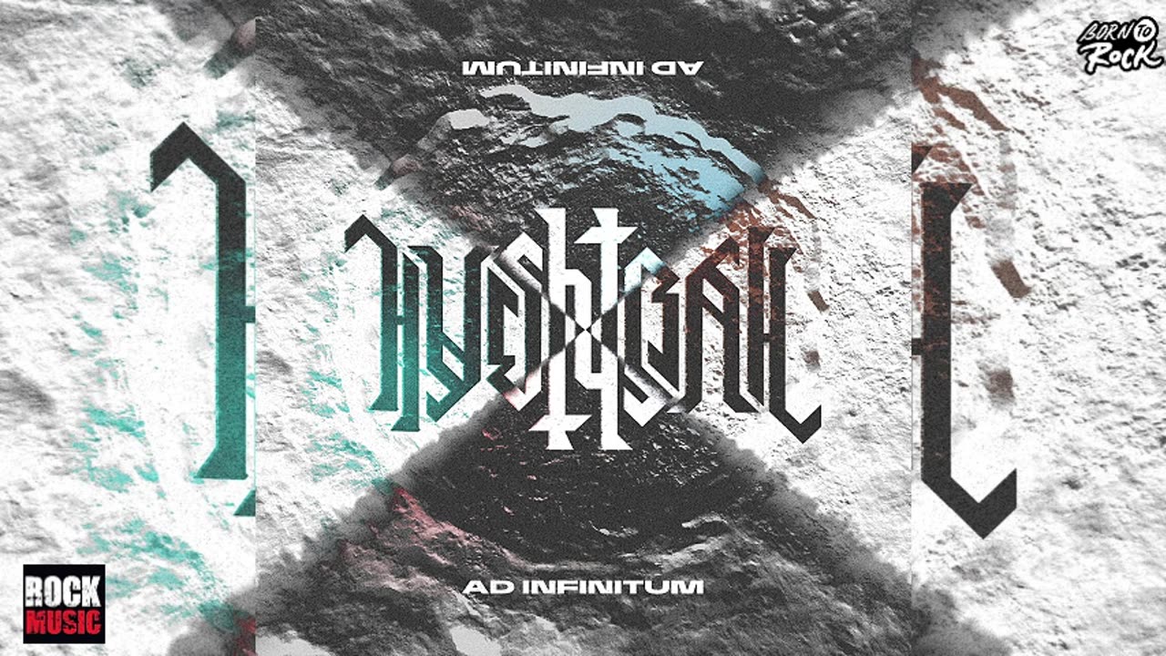Hyshtral - Ad Infinitum (2026)