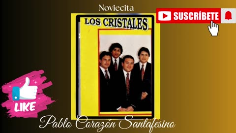 Los cristales