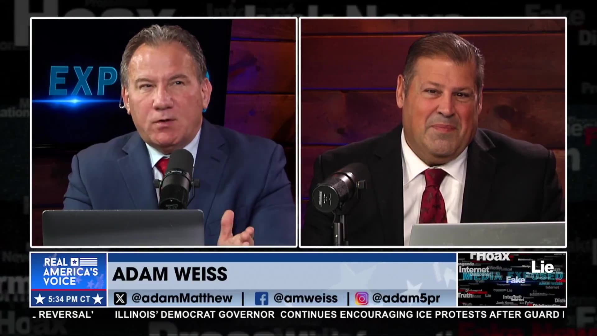 TRUMP HAS TURNED THE SHUTDOWN INTO A MEME WAR