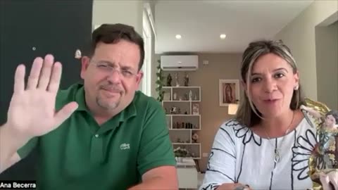 AL BORDE DE LA SEGUNDA VENIDA DE CRISTO, el Sínodo de la Sinodalidad lo confirma