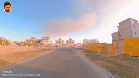 Mohammad bin Zayed City Abu Dhabi/ Mohammad bin rashid City Villa