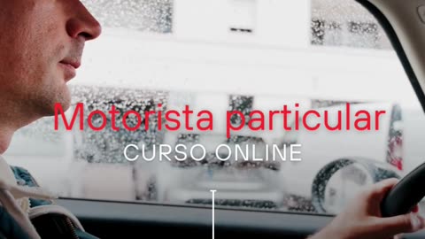 Motorista Particular
