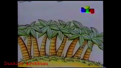 Las Fabulas del Capitán Oso Azul 2