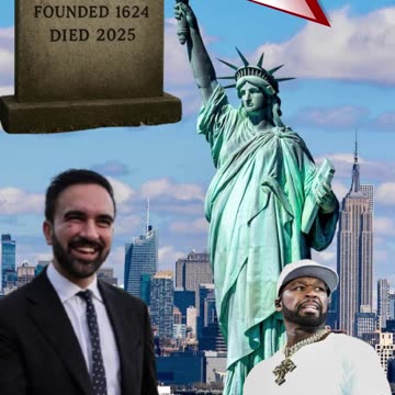 50 Cent Blast Zohran Mamdani on Social Media after He Wins NYC Mayors Race