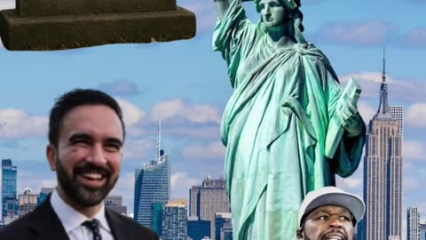 50 Cent Blast Zohran Mamdani on Social Media after He Wins NYC Mayors Race