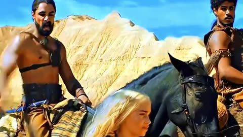Daenerys Revenge 😡🔥