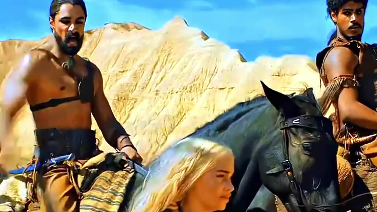 Daenerys Revenge 😡🔥