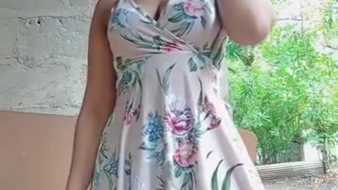 Hot Girl