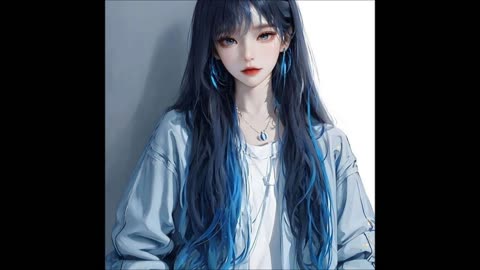 Pandemonium - Final Fantasy IX - Altered Blue Tension in The Rain - With Aoi Hitomi Blue Cover...