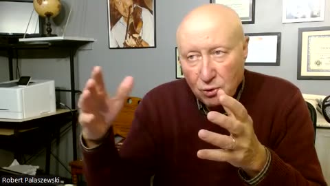 WORLD WAR III UPDATE