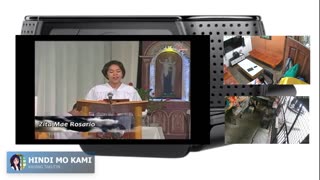 Lalaban Na Tayo mga Kababayan Lalaban Na Tayo