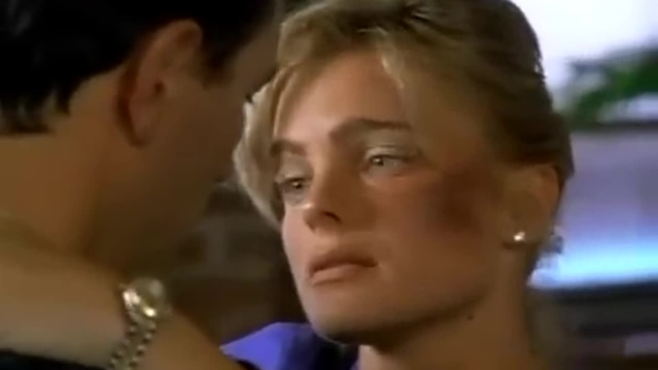 The Trophy Wife's Secret