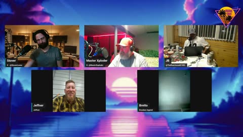 A Very Sharia Christmas