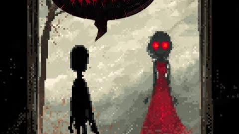 My Lust for Sindy (A Slideshow Comic)