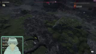 AYEEAAH HA HA HA HU HEEEH! #helldivers2 #christian #vtuber