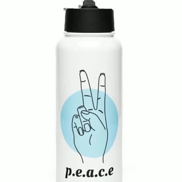 Water bottle