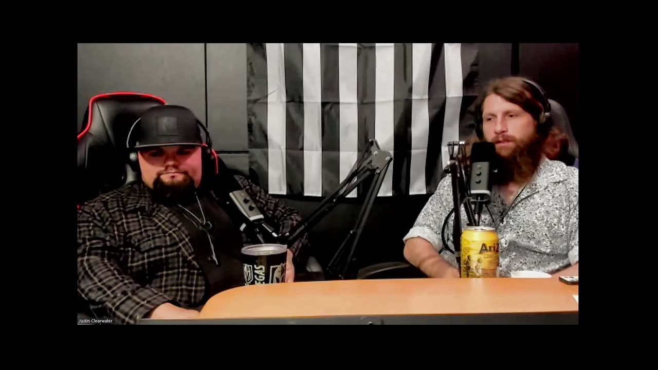 #034 How to hear God's voice 101