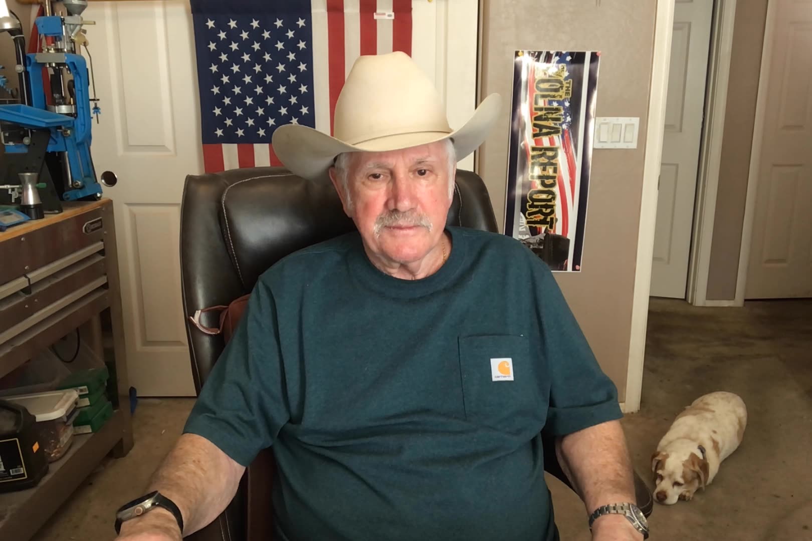 Jasmine Crocket Exposes Trumps 1970 Wharton Business School IQ Test Results!