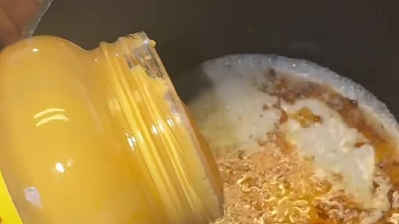 Baked Potato Soup Recipe
