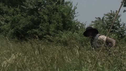 Biography For Kids - Harriett Tubman