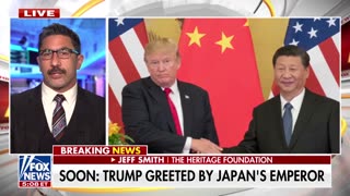Trump-Kim Jong Un meeting could 'reopen possibility' of talks, expert says