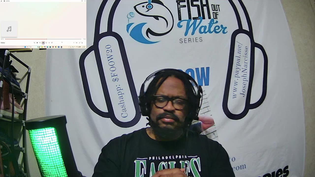 Helmet I Know Reaction